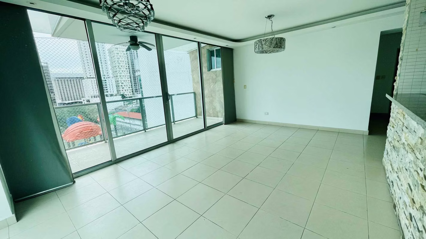 Imagen 6 de Apartamento en venta en San Francisco, Panamá
