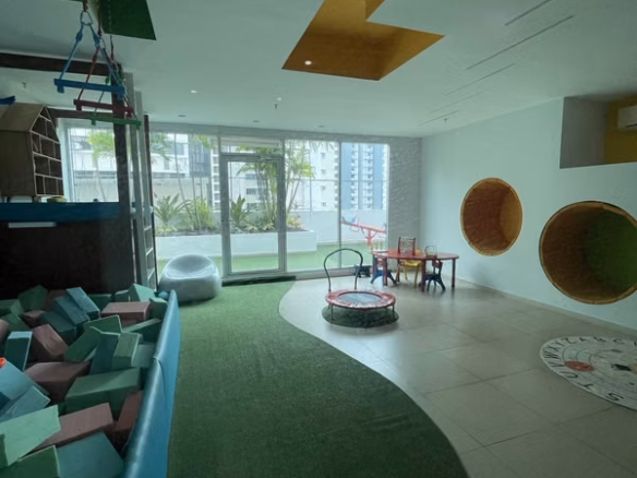 Imagen 14 de Apartamento en venta en San Francisco, Panamá