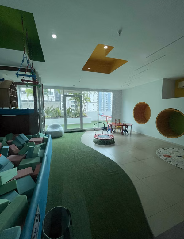 Imagen 14 de Apartamento en venta en San Francisco, Panamá