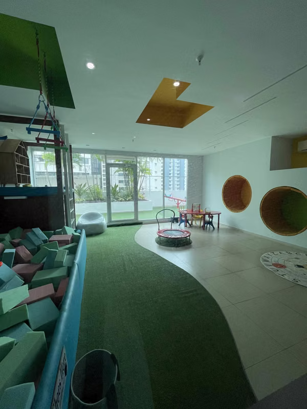 Imagen 14 de Apartamento en venta en San Francisco, Panamá