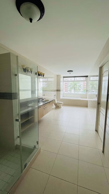 Imagen 15 de Apartamento en venta en San Francisco, Panamá