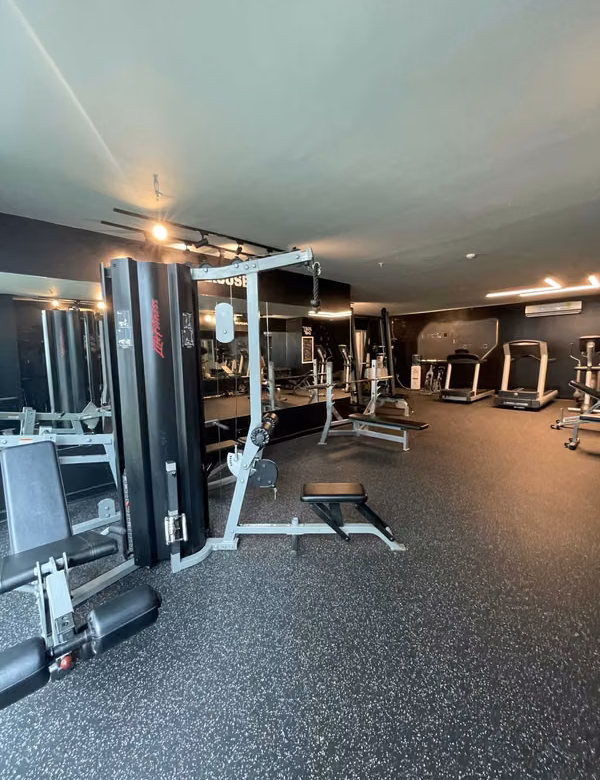 Imagen 16 de Apartamento en venta en San Francisco, Panamá