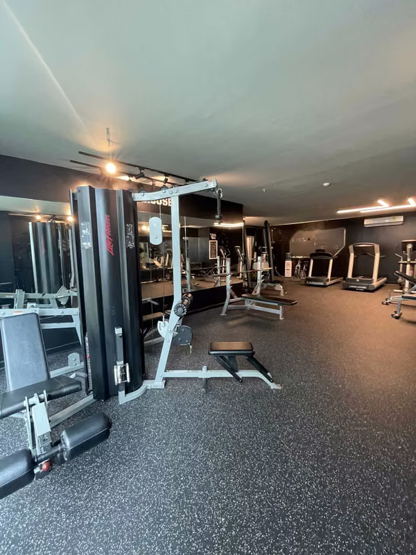 Imagen 16 de Apartamento en venta en San Francisco, Panamá