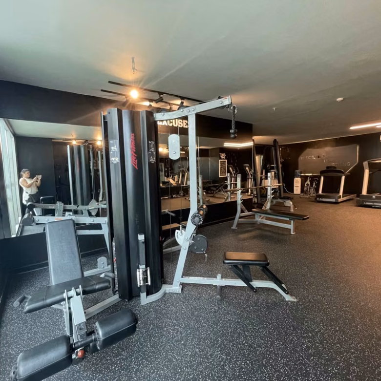 Imagen 17 de Apartamento en venta en San Francisco, Panamá
