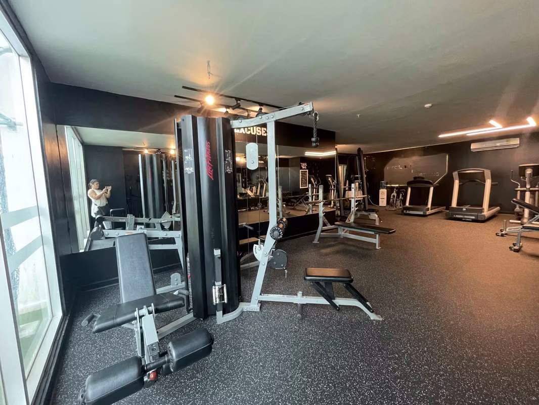 Imagen 17 de Apartamento en venta en San Francisco, Panamá