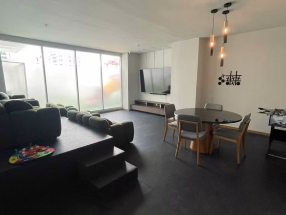 Imagen 18 de Apartamento en venta en San Francisco, Panamá