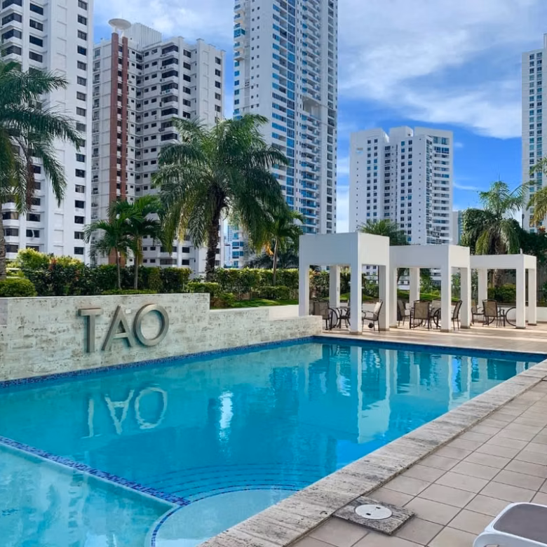 Imagen 19 de Apartamento en venta en San Francisco, Panamá