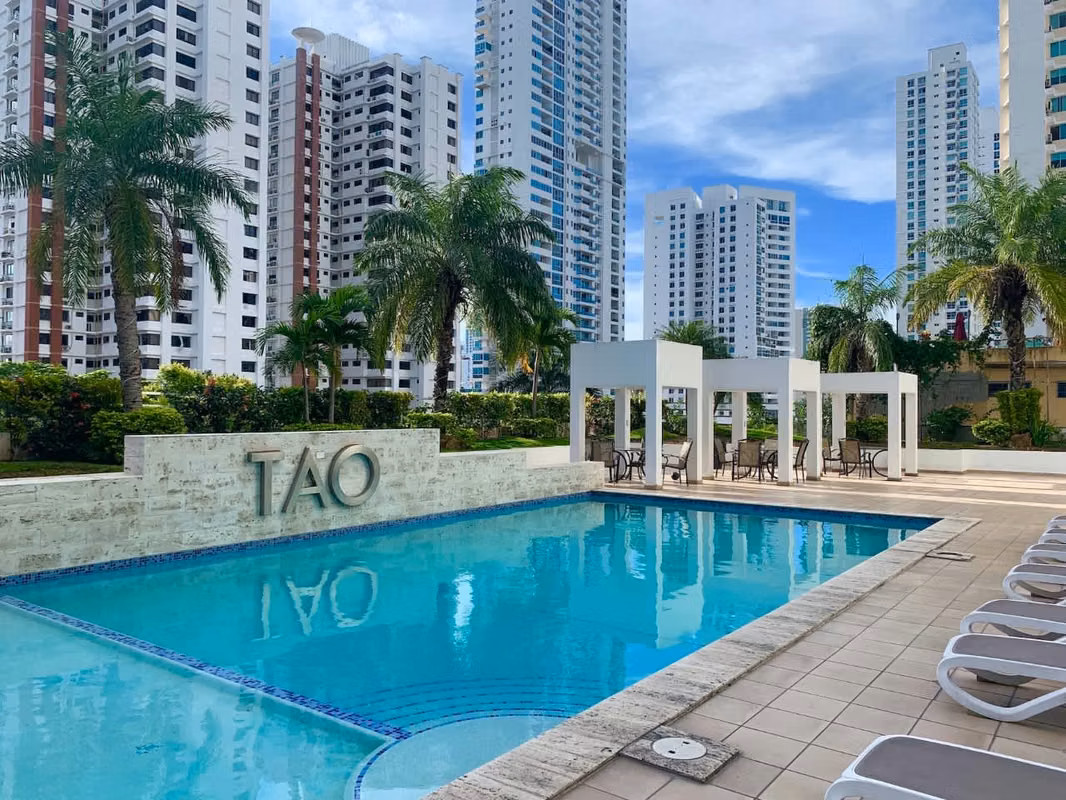 Imagen 19 de Apartamento en venta en San Francisco, Panamá