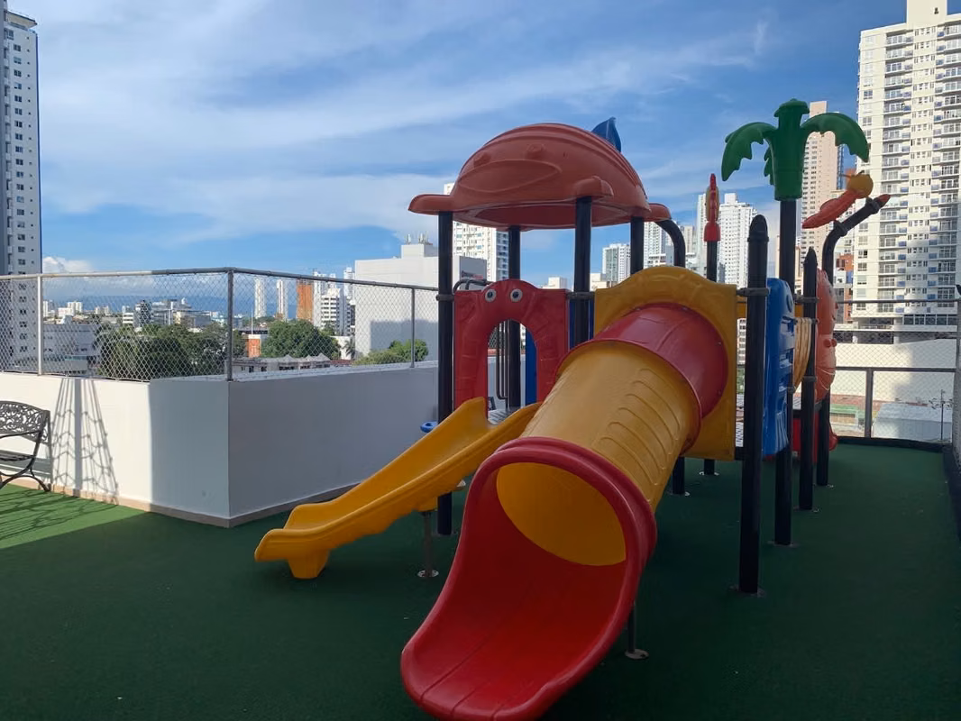 Imagen 20 de Apartamento en venta en San Francisco, Panamá